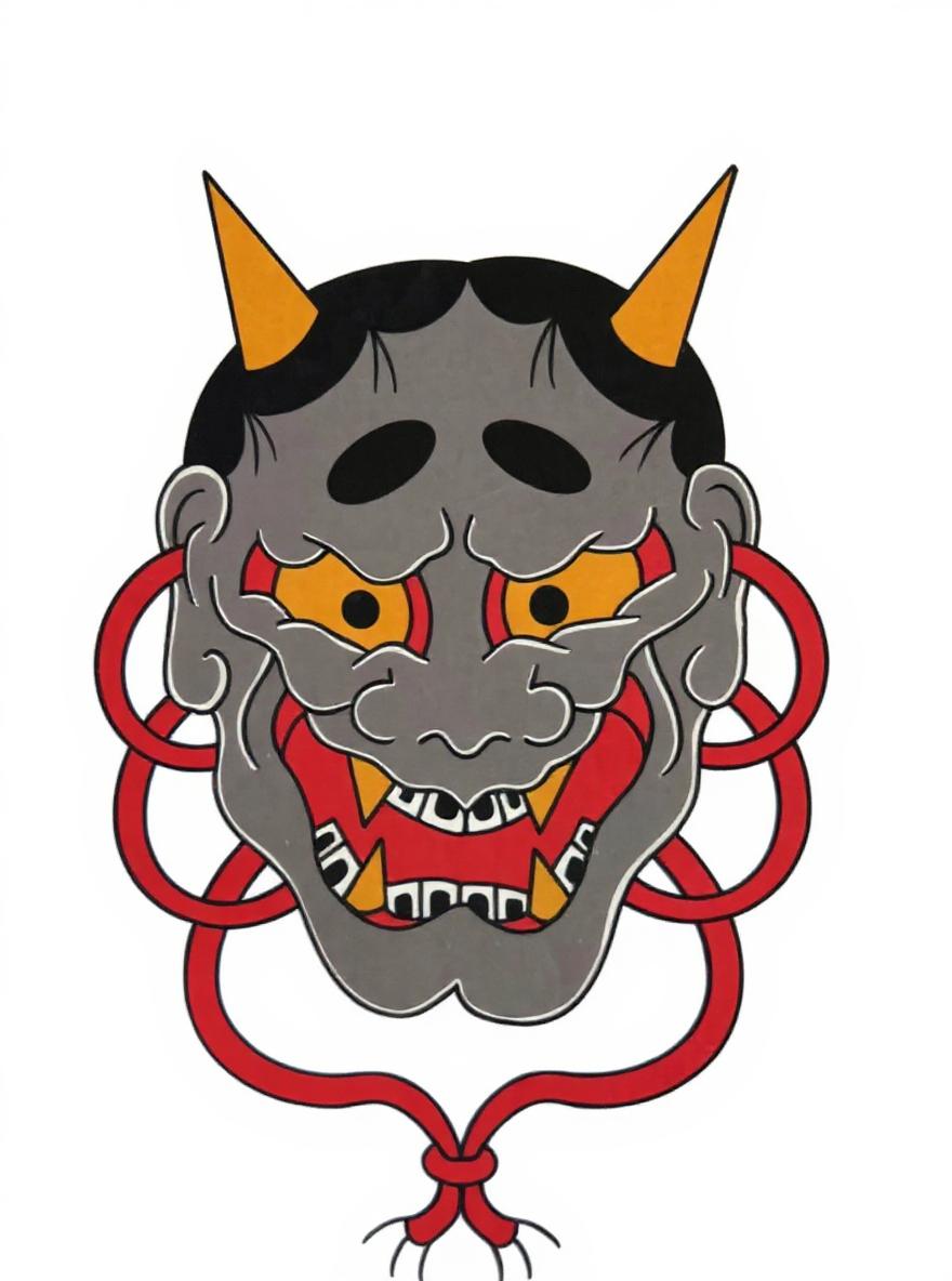Demon Japan KGApTws4R5r2Slu3TudmL5GXUBvRvr ZagxrKMo8WMBcVli2IFdqnXJOdgCxR tattoo design