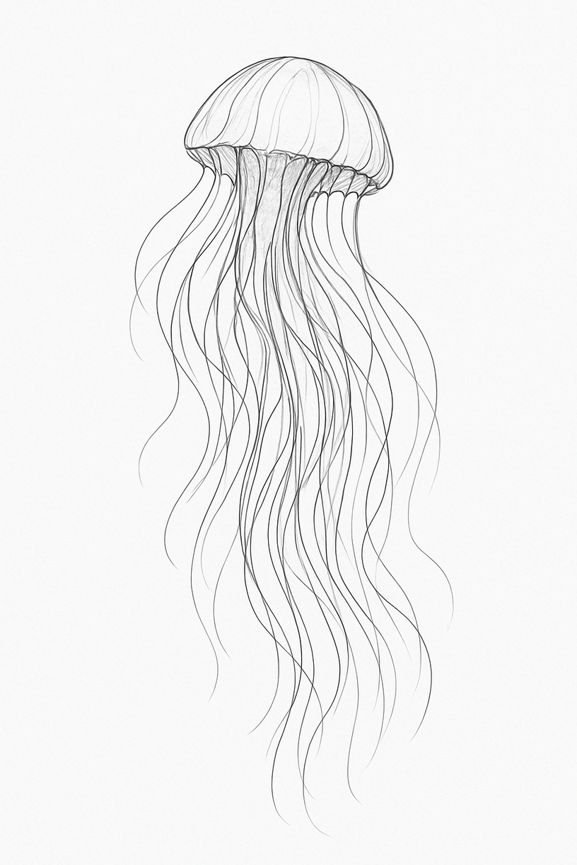 Jellyfish Fineline Tattoo(Manus Ai) 0FRk9aTvnh4XeAO6iMjmBod9MpZYug KJa1B3tSEf532j9cXw1wLAlofyYzYb tattoo design